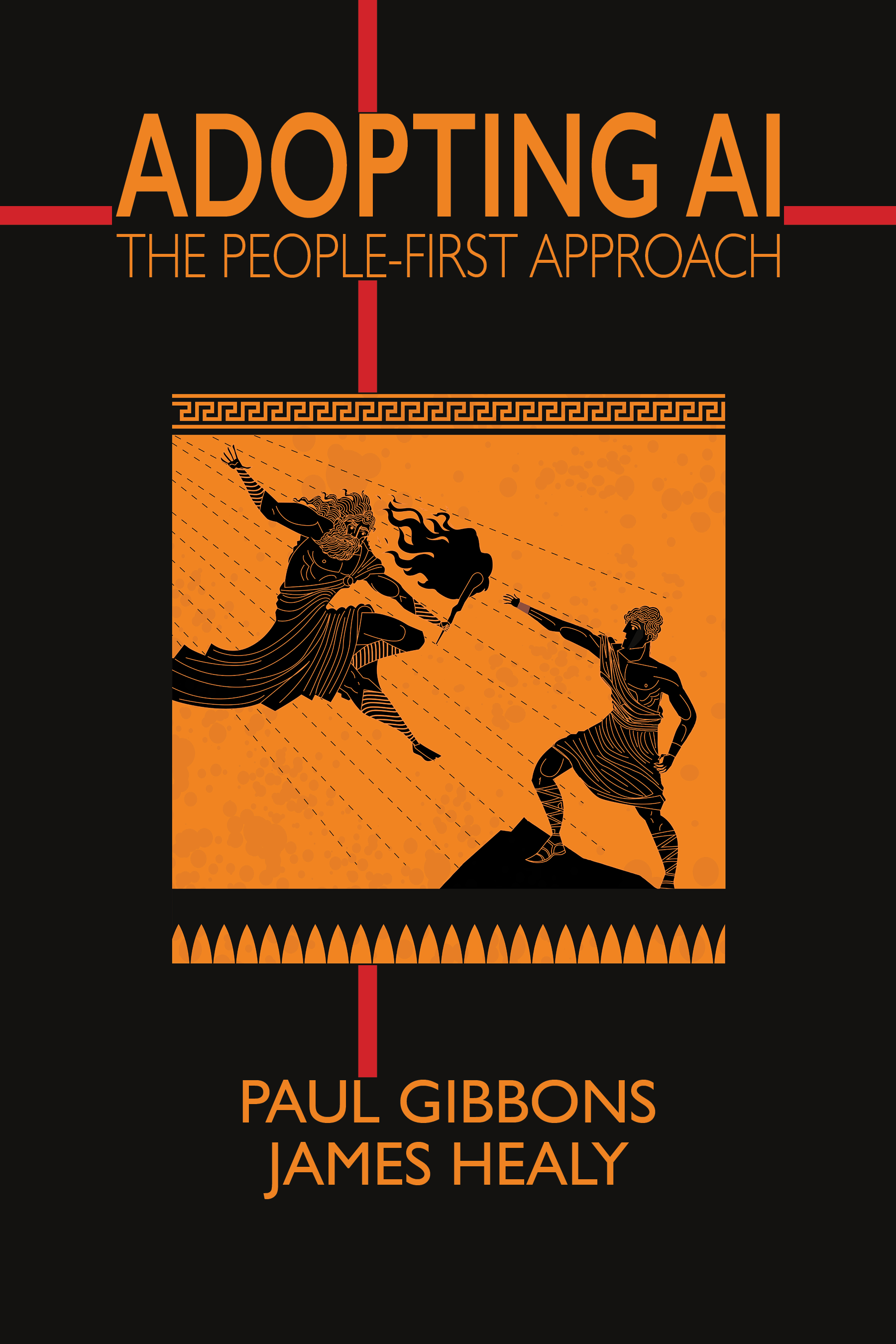 The People-first Approach to AI Adoption