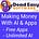 Making Money with AI & Apps