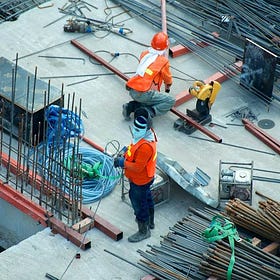 The 20 Hardest Jobs to Fill in Germany