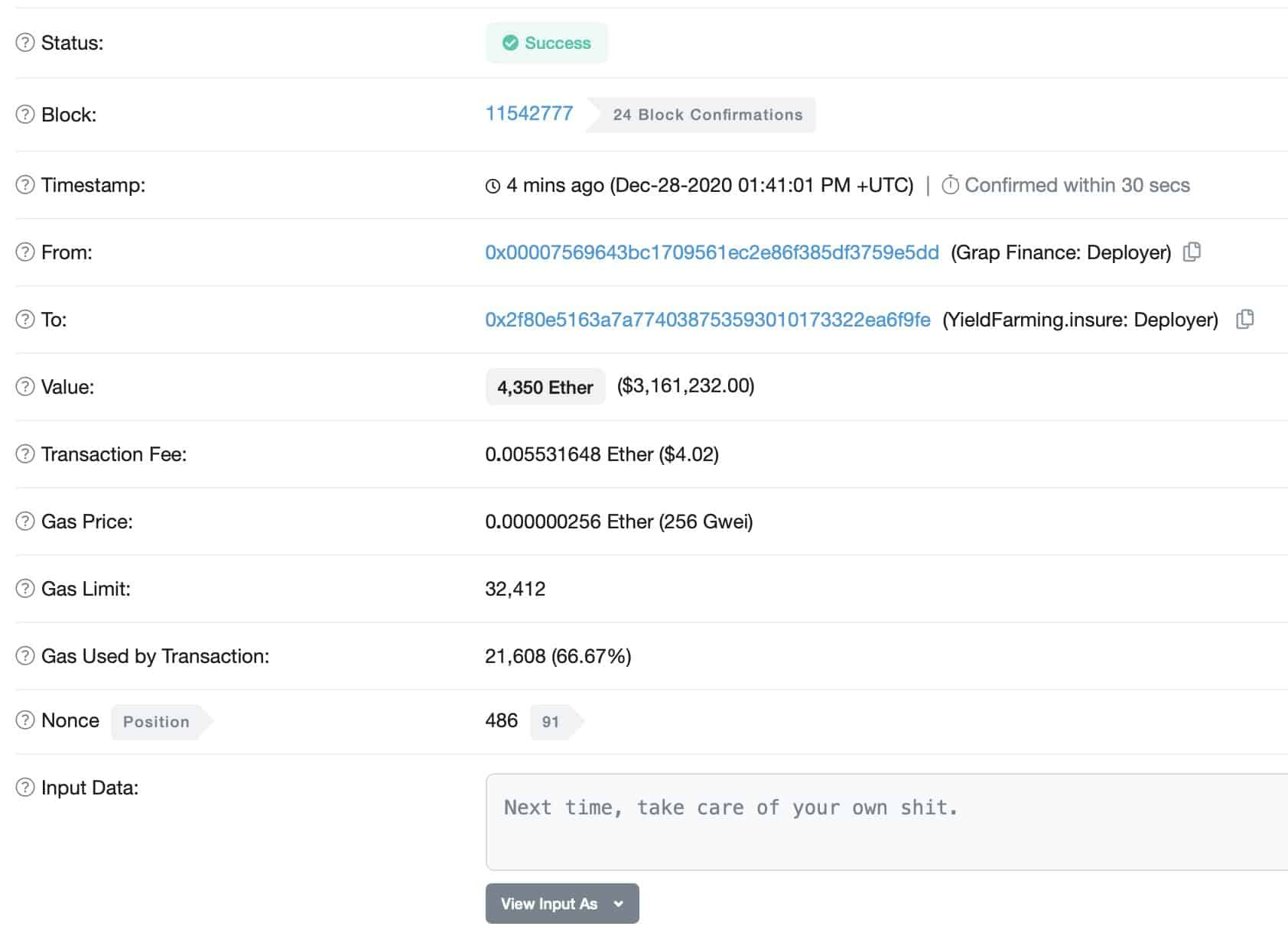 Short takes: Banks can operate blockhain networks and use stablecoins; DeFi  at $20B TVL; Venmo cashes checks; Cred worth $800MM; $2B Quibi is dead;  Japan distances from China
