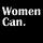 Women Can.