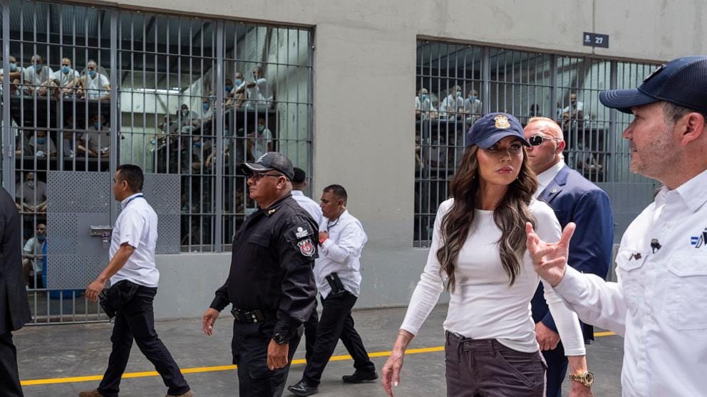 Federal Judge Moves Toward Contempt Referral as Trump Administration Faces Questions Over Defiance of Court Order