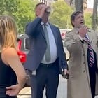 Poor Ed Martin Can’t Get Anybody To Press Charges Against Letitia James