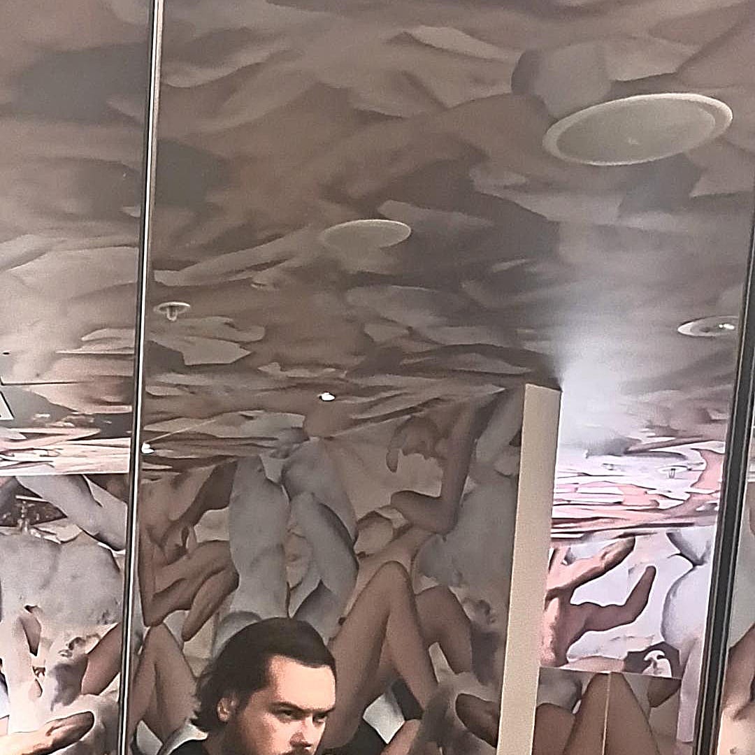 Corporate Total Art logo