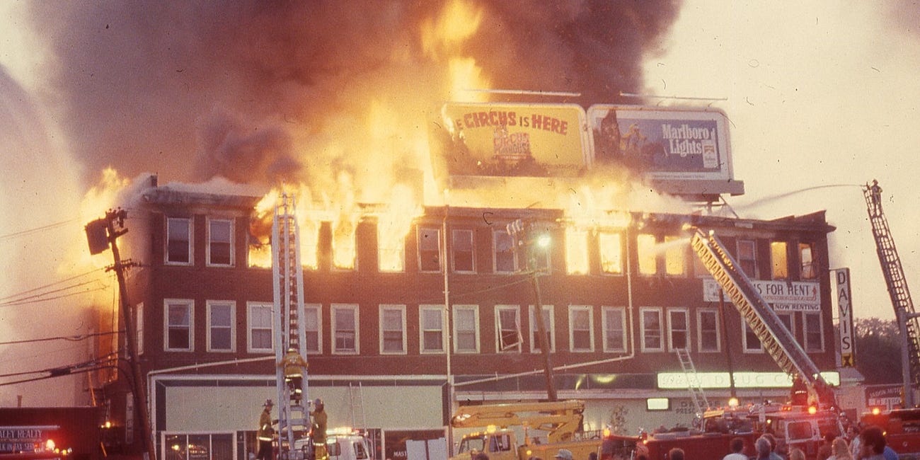 Science Proves Man Convicted of “Worst Mass Murder in Massachusetts History” Is Innocent, Lawyers Argue
