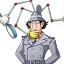User's avatar