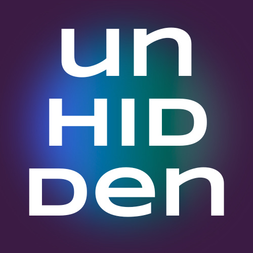 unhidden