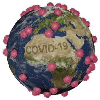 La crise boursière due au Covid-19 aura fait du dégât. La crise boursière due au Covid-19 aura fait du dégât.