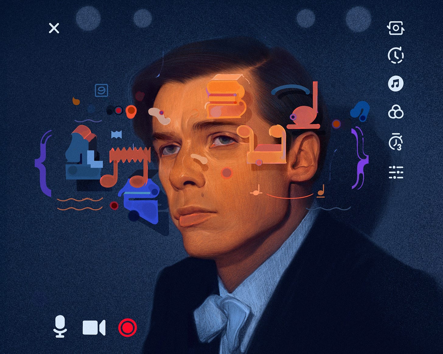 Glenn Gould