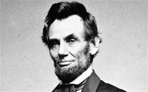 Abraham Lincoln Abraham Lincoln