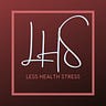 The Quest for Less Health Stress