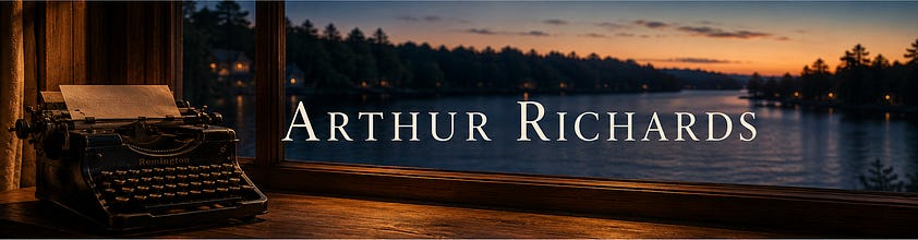 Arthur Richards