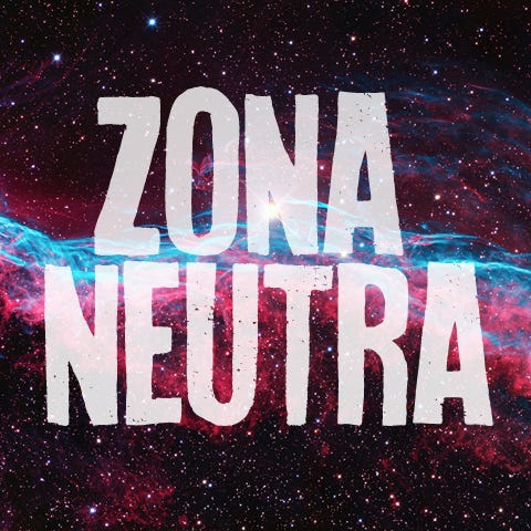 Zona Neutra