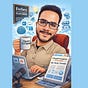Faisal Ahmed Ome's avatar