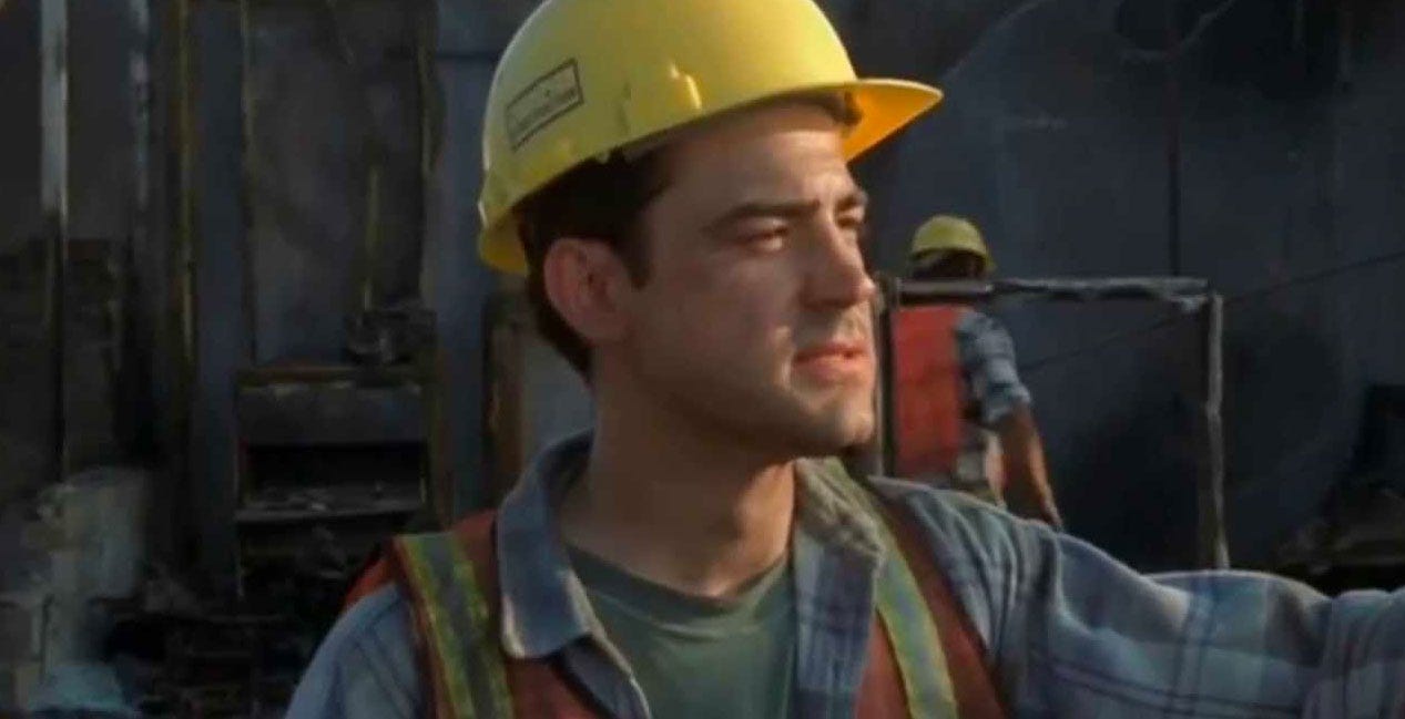 How Office Space Warped My Brain More Than Any Other Movie Ever Has - 11 Points How Office Space Warped My Brain More Than Any Other Movie Ever Has - 11 Points