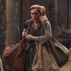 The Chosen – season three, episode four