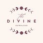 The Divine Download's avatar
