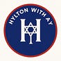 Hylton with a Y's avatar
