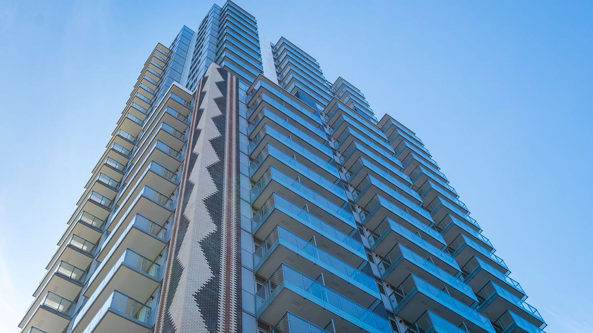 Jameson’s 28-Storey Broadway & Birch Tower Under Creditor Protection Listed For Sale
