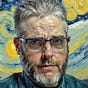 Panteleimon's avatar