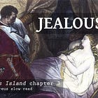 Jealousy