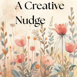 Notes & Nudges on Writing