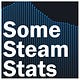 Some Steam Stats