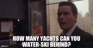 YARN | How many yachts can you water-ski behind? | Wall Street (1987) | Video clips by quotes | 764e66c8 | 紗 YARN | How many yachts can you water-ski behind? | Wall Street (1987) | Video clips by quotes | 764e66c8 | 紗