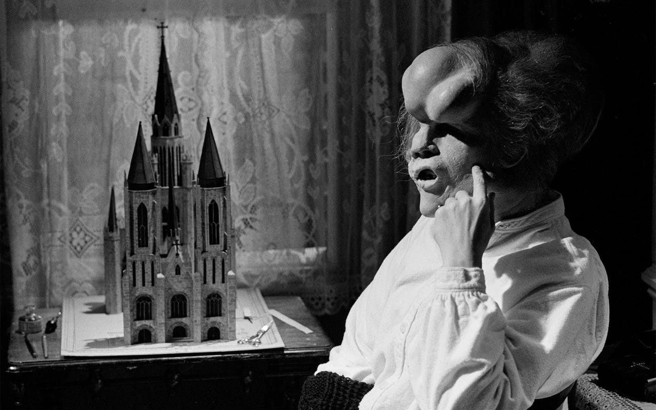 David Lynch and Mel Brooks team up for the best film in a very busy October  1980, image size:1280x800