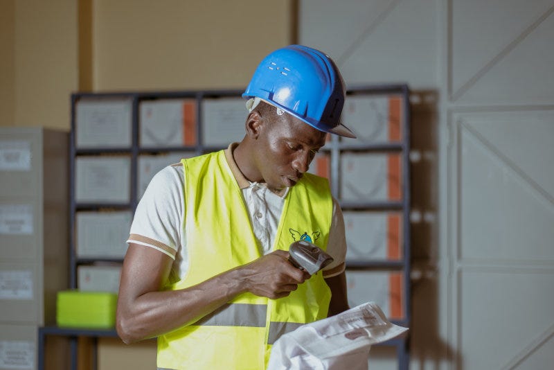 Paps offers a range of logistics services, including importation, customs clearance, storage, dispatch and last-mile delivery. Paps offers a range of logistics services, including importation, customs clearance, storage, dispatch and last-mile delivery.