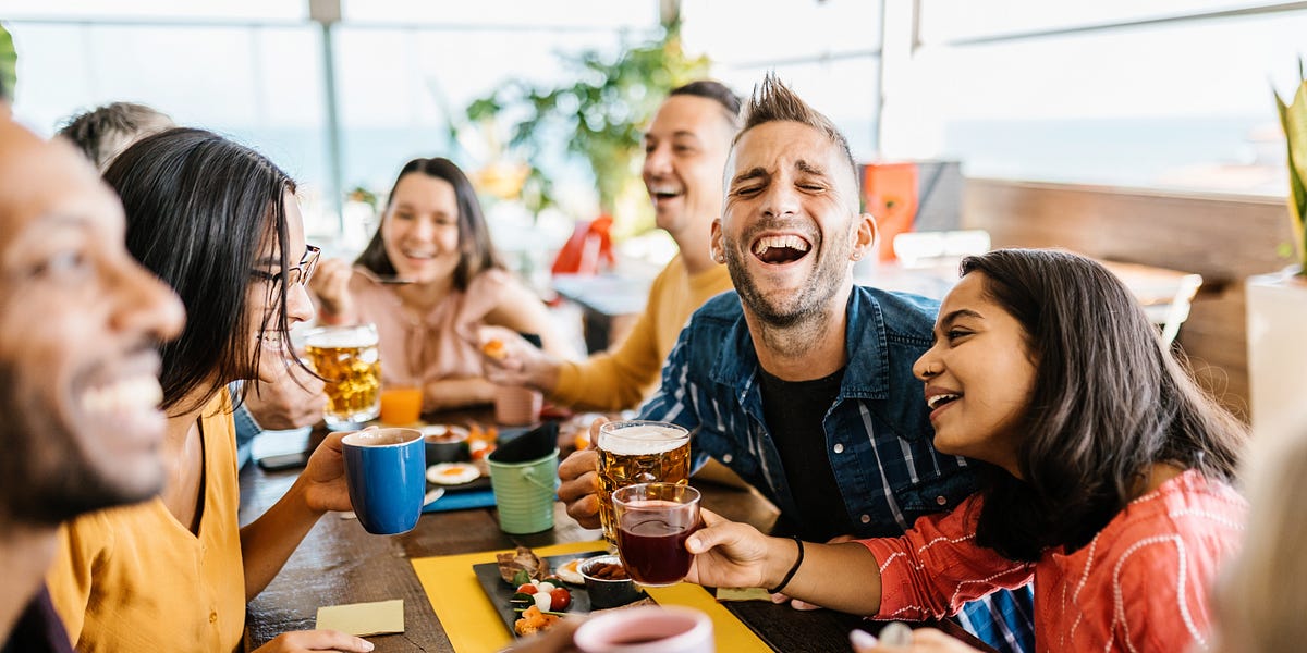 Why Can't We Commit War Crimes & Destroy The Planet While Still Having An Affordable Lifestyle?