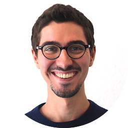 Substack profile picture for @joachim