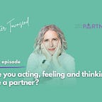 How to Make Partner