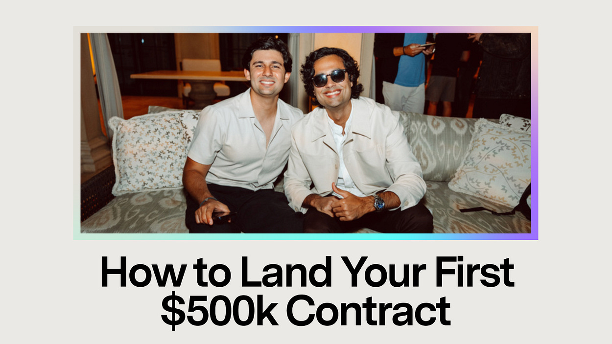 a16z speedrun | Substack