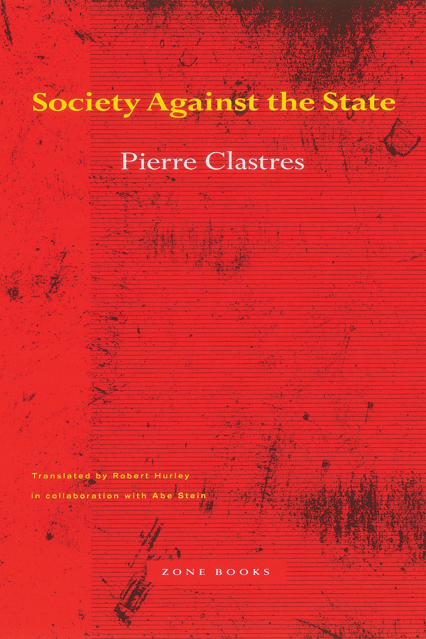 Society Against the State | Princeton University Press