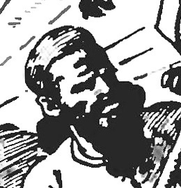 Kaveh’s Forge - an Iran newsletter