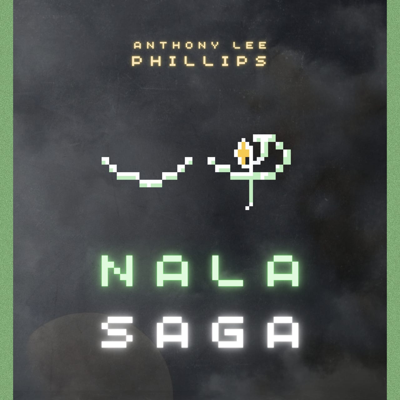 N A L A  / S A G A