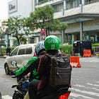 Grab Holdings: The Profitability Inflection Point