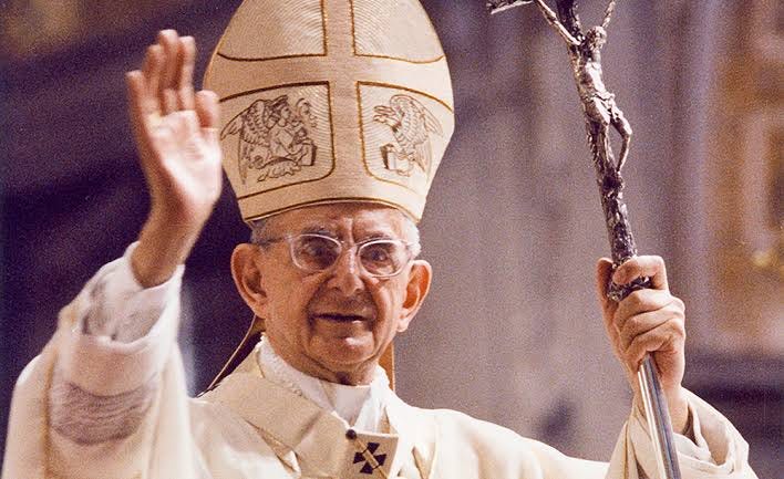 Pope St. Paul VI: Prophet for the modern world | Simply Catholic