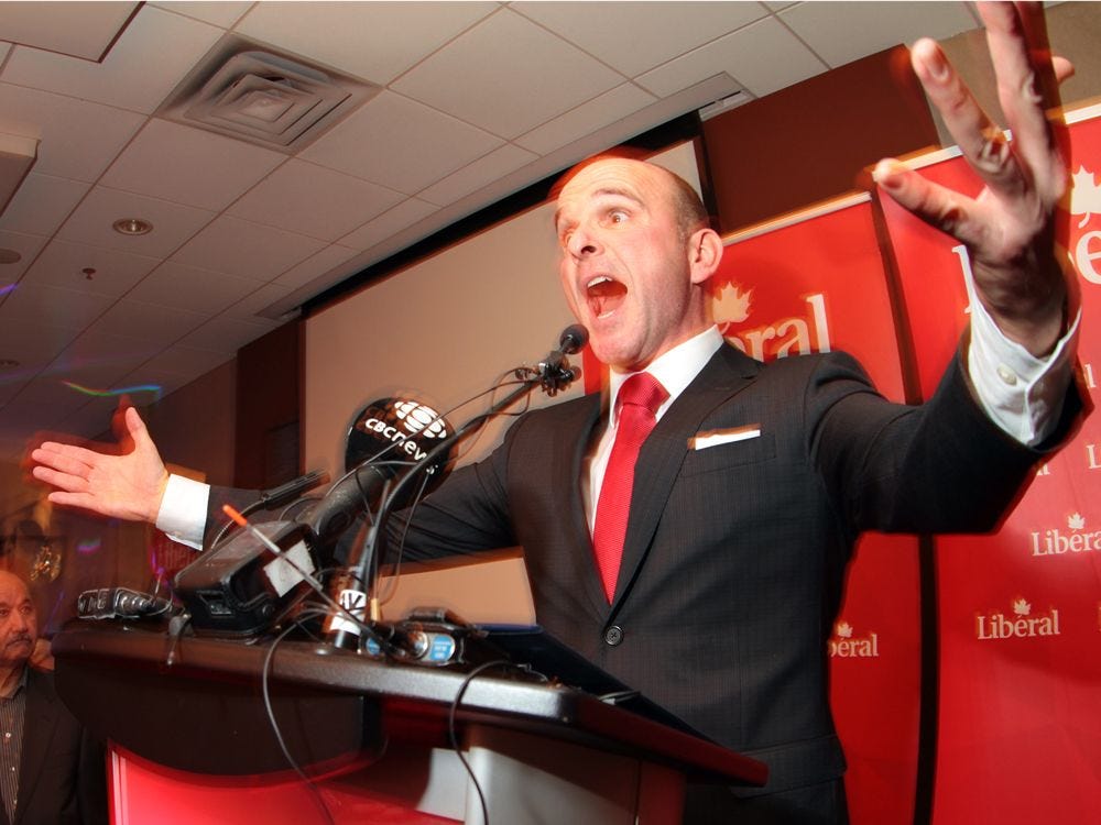 Boissonnault's explanation for identifying as Cree then Metis refuted |  National Post