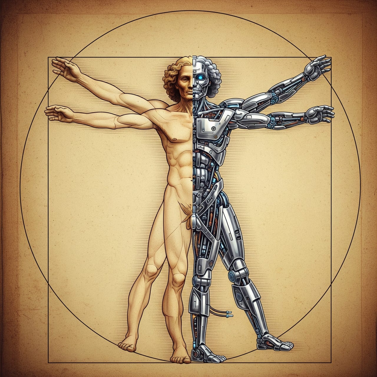 Vīta Brevis, Wit Artefāctōrum Ætērna