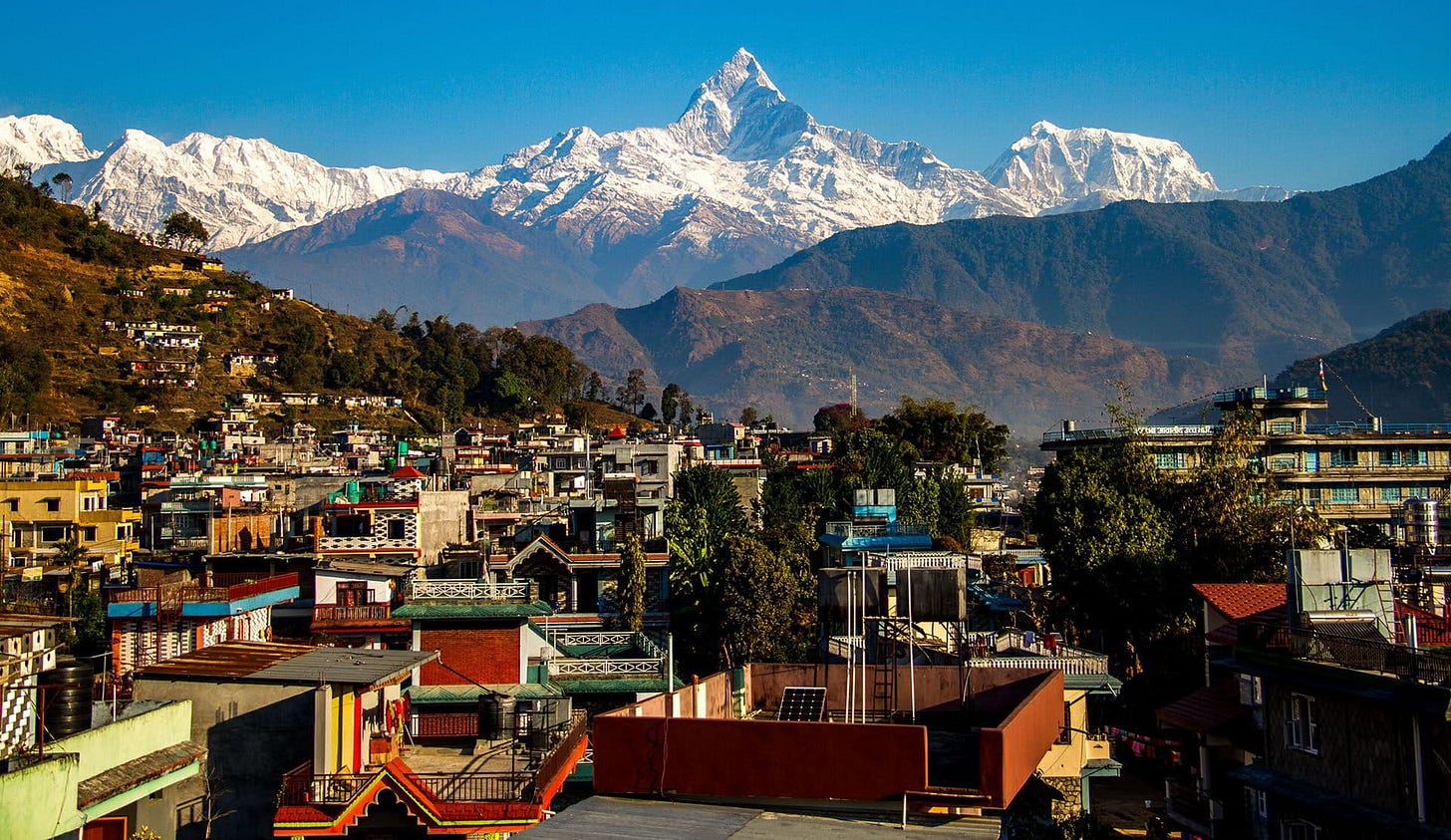 Lo mejor de Nepal en 10 días | Circuito cultural Nepal | Viajes a Nepal Lo mejor de Nepal en 10 días | Circuito cultural Nepal | Viajes a Nepal