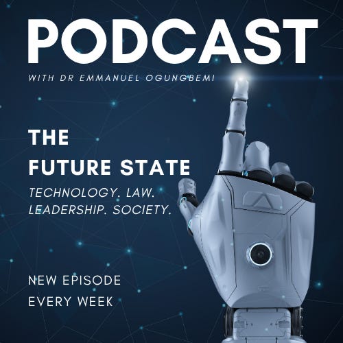 The Future State