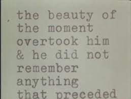 Jonas Mekas: “As I Was Moving Ahead Occasionally I Saw Brief Glimpses of  Beauty” (2000) | birthday, Americans, experimental film | Happy Birthday to  Jonas Mekas, the godfather of American avant-garde cinema,