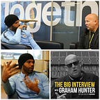 Revista de la Liga with Graham Hunter