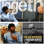 Revista de la Liga with Graham Hunter