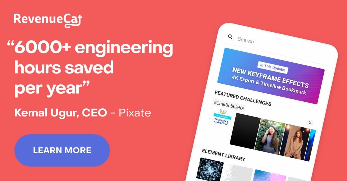 In-App Subscriptions Made Easy In-App Subscriptions Made Easy