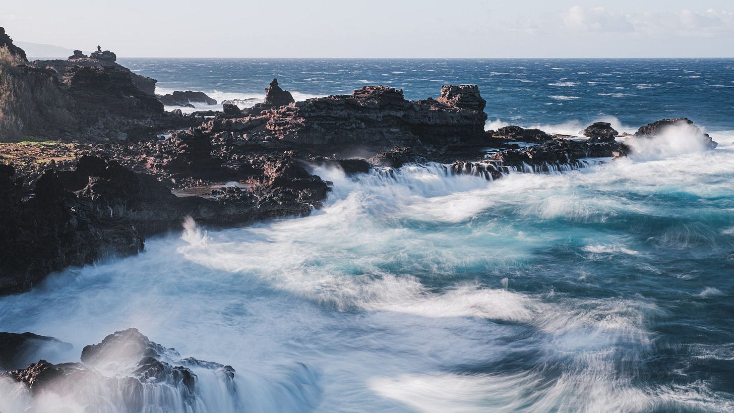 Maui