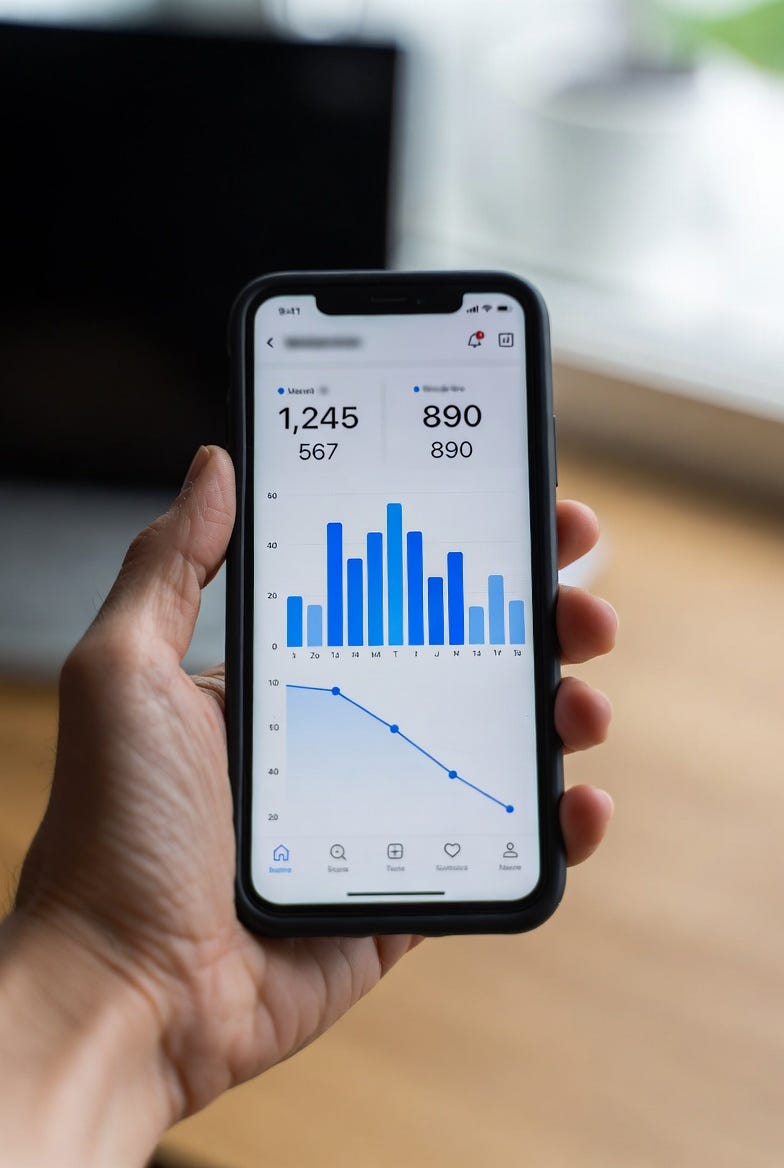 social media reach social media reach