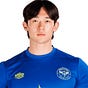 Danny K's avatar